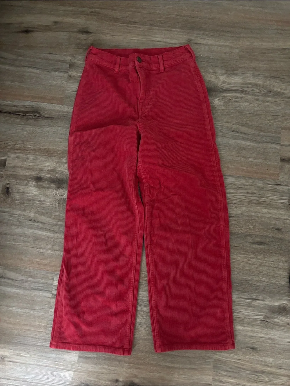 Billabong x Wrangler Corduroy Pants